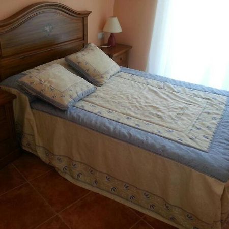 Peniscola Apartamento Zewnętrze zdjęcie