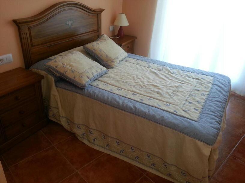 Peniscola Apartamento Zewnętrze zdjęcie