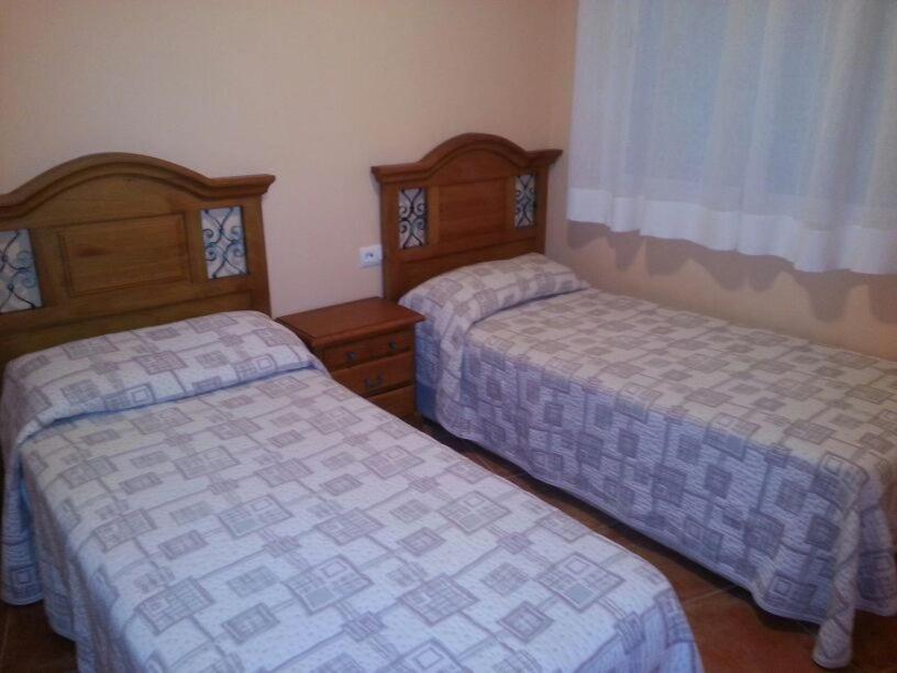 Peniscola Apartamento Zewnętrze zdjęcie