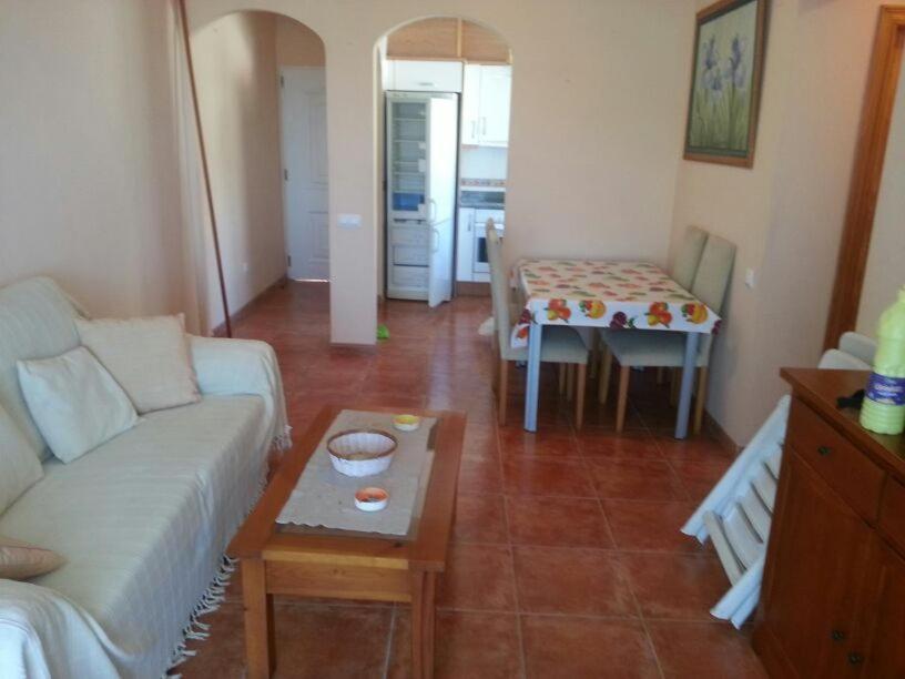 Peniscola Apartamento Zewnętrze zdjęcie